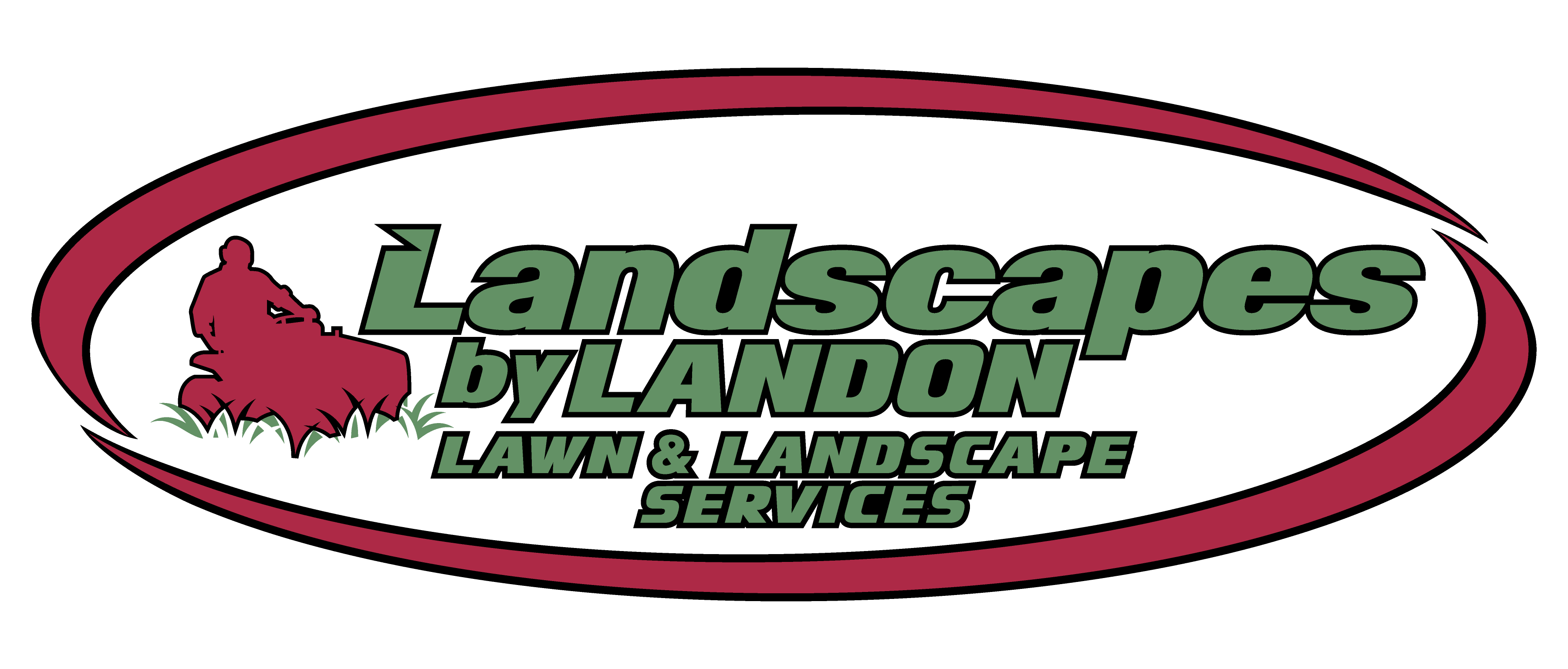 Landscapes by Landon