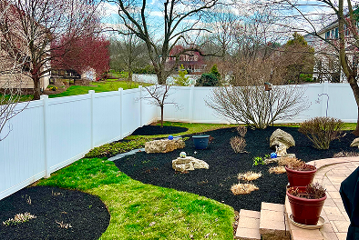 Lawn Care & Maintenance