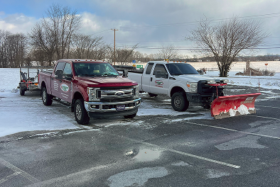 Lawn Care & Maintenance